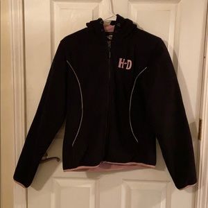 Women’s riding jacket